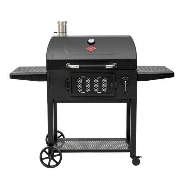 Charcoal Grill Classic in