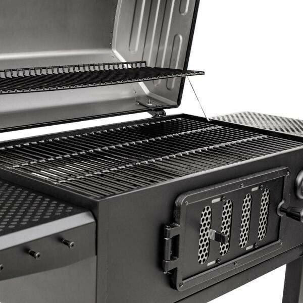 Charcoal Grill Classic in