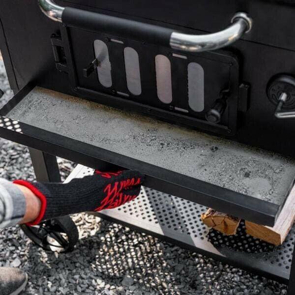 Charcoal Grill Classic in