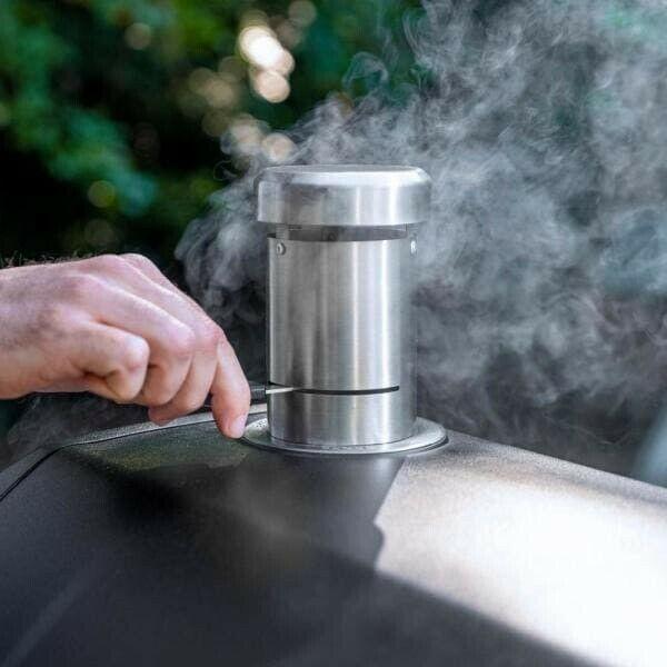 Charcoal Grill Classic in