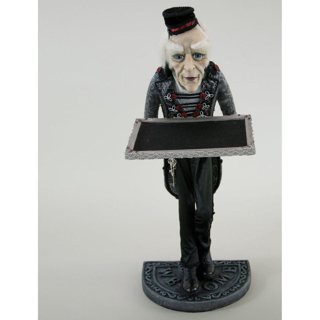 Katherine's Collection Dead And Breakfast Bellboy