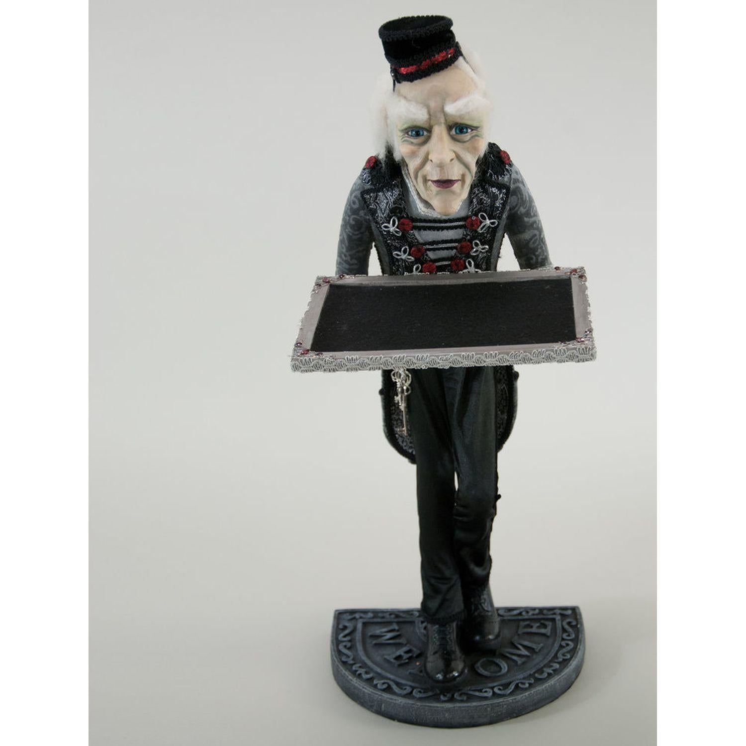 Katherine's Collection Dead And Breakfast Bellboy