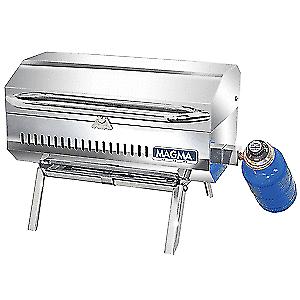 ChefsMate Connoisseur Series Gas Grill- A10-803