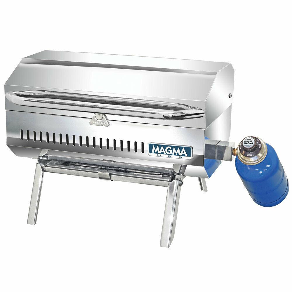 ChefsMate Connoisseur Series Gas Grill- A10-803