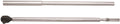 Wright Tool 8447 1" Drive Ratchet Head, 200 - 1000 Foot Pounds