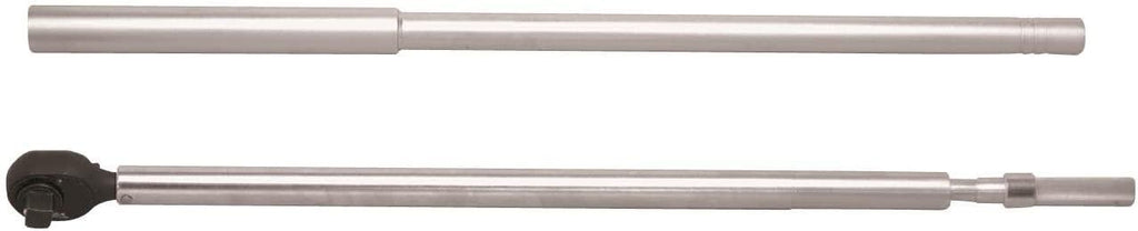 Wright Tool 8447 1" Drive Ratchet Head, 200 - 1000 Foot Pounds