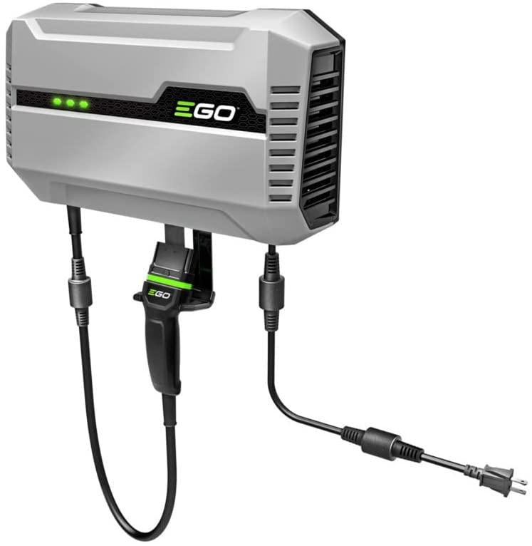 EGO Power+ CHV1600 Z6 Zero Turn Riding Mower Charger