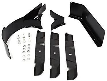 Briggs and Stratton 5600582YP 48" Mower Mulch Kit