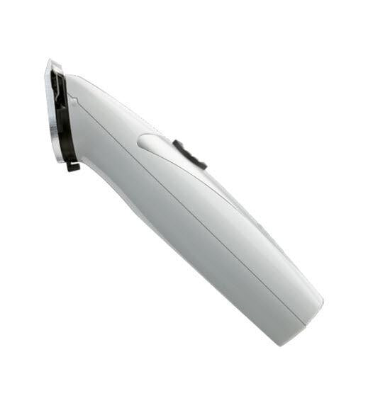 Moser 1871 ChromStyle Pro Hair Clipper 110-240V 1871-0072 White