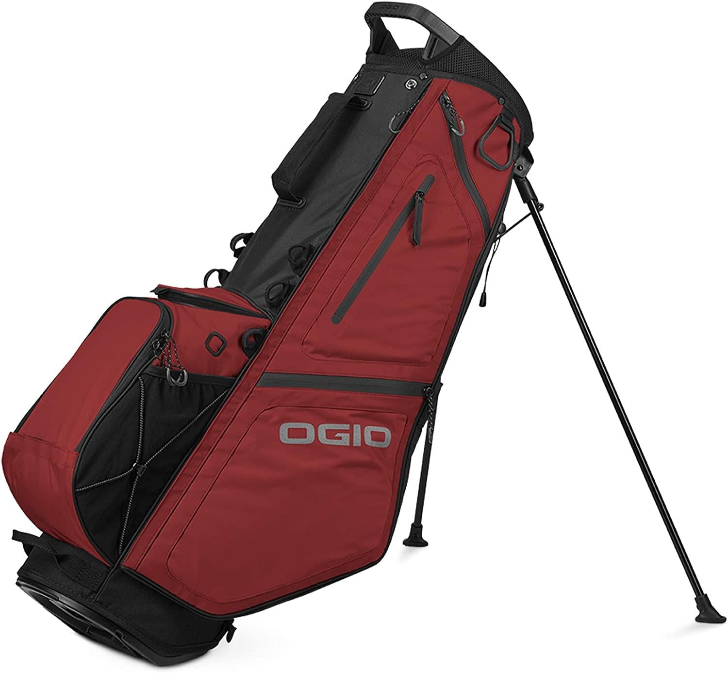 OGIO 2020 XIX Women's Stand Bag
