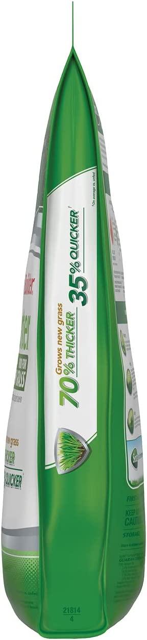 Scotts Turf Builder Starter Food for Grass, 42 lbs.