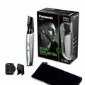 Panasonic ER-GD60 - Clipper Beard  1 3/8in and Accessory Precision 0 3/8in