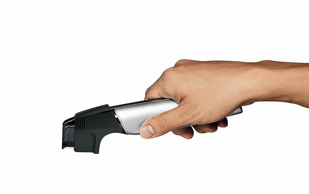 Panasonic ER-GD60 - Clipper Beard  1 3/8in and Accessory Precision 0 3/8in