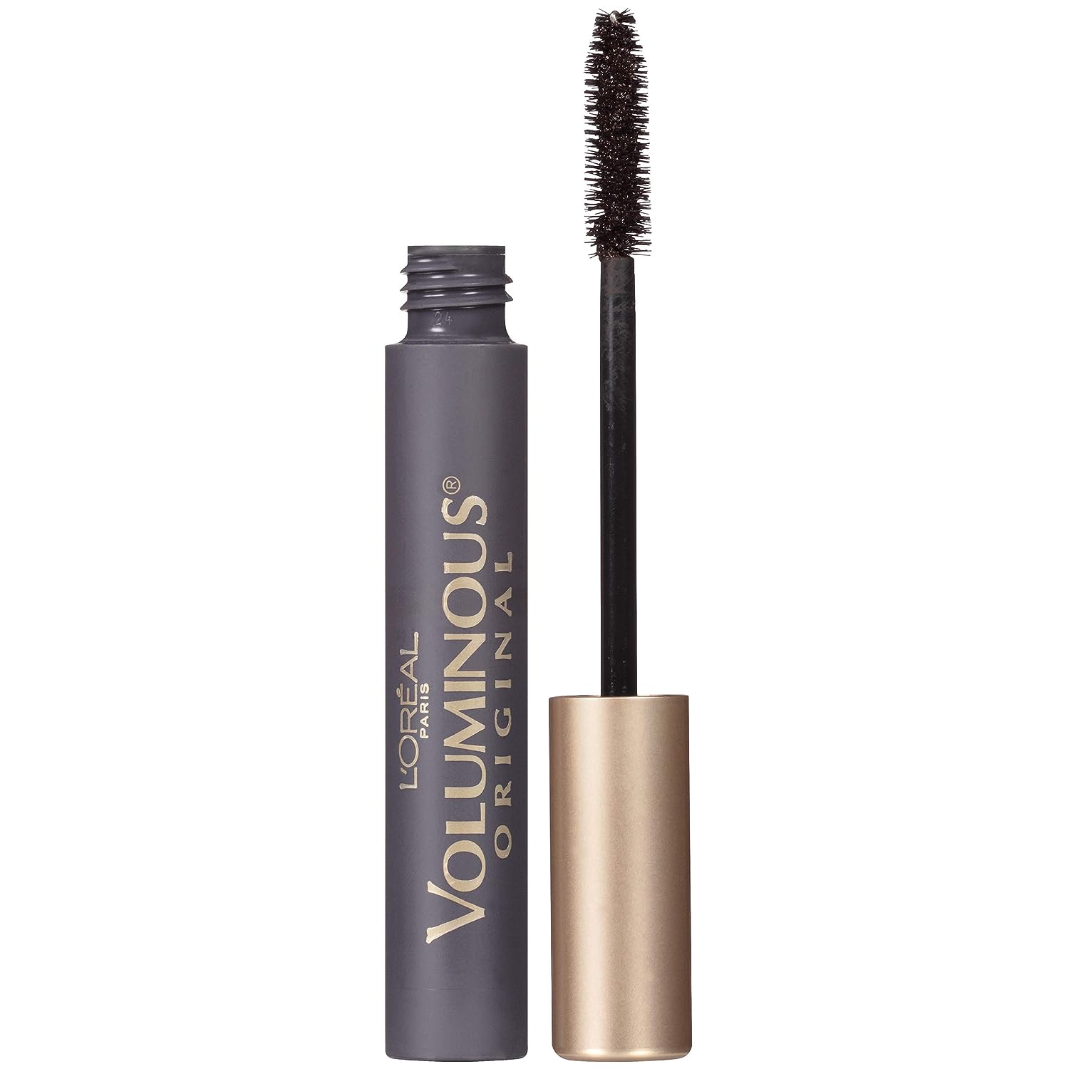 L’Oréal Paris Lash Serum + Voluminous Double pack