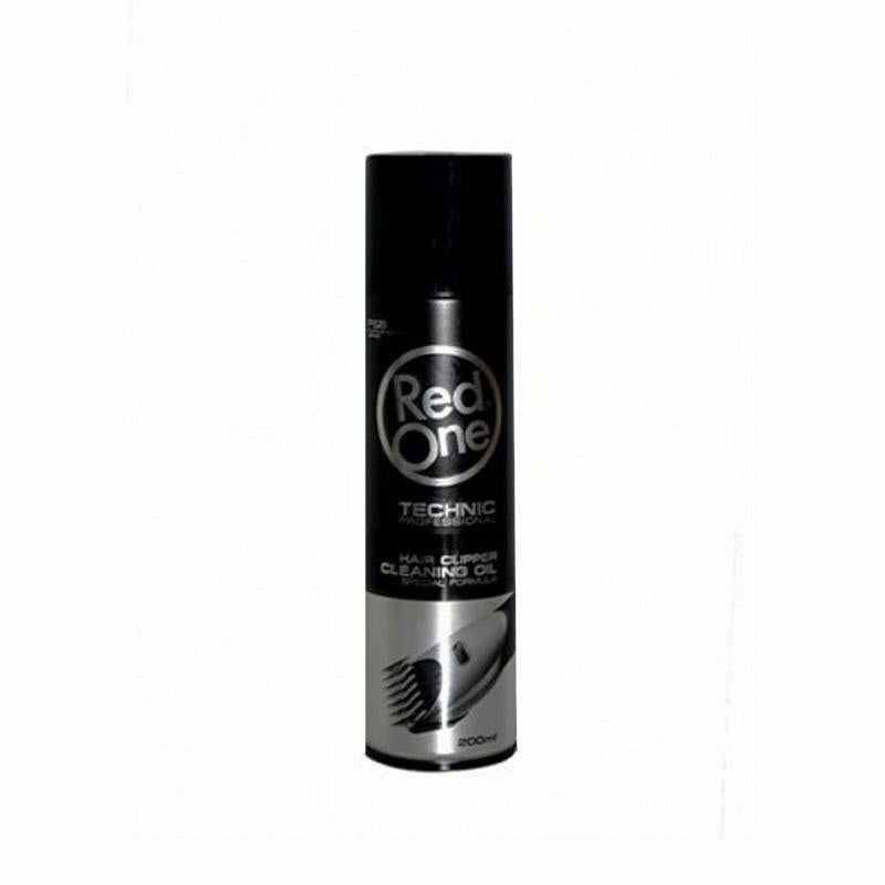 RedOne | Hair Clipper  Cleaning Oil | 200ML |  & | AUS STORE