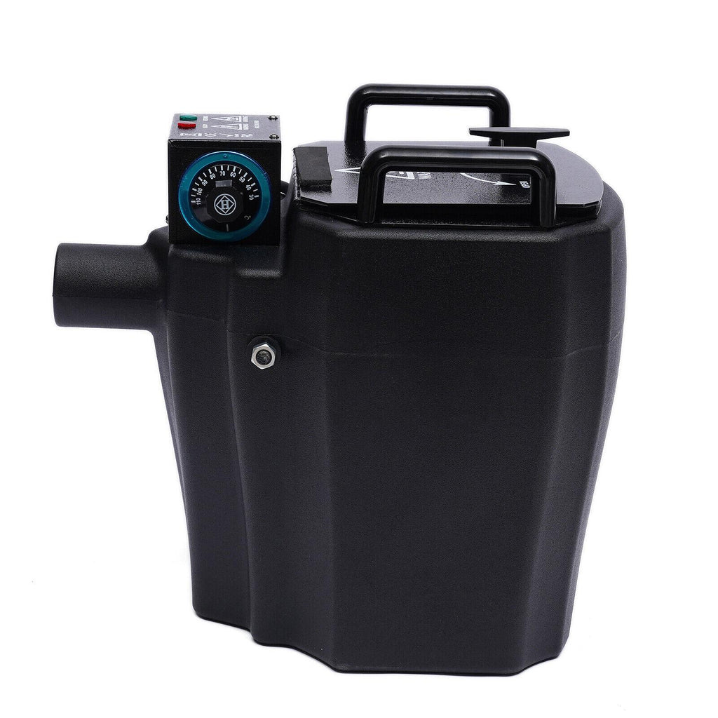 3500W Low Fog Machine Dry Ice Effect Smoke Club StaWedding Forger 3500W StaSmoke Low Fog Effect Dry Ice Machine DJ StaEffect Wedding Decor DJ StaDry Ice Maker Machine