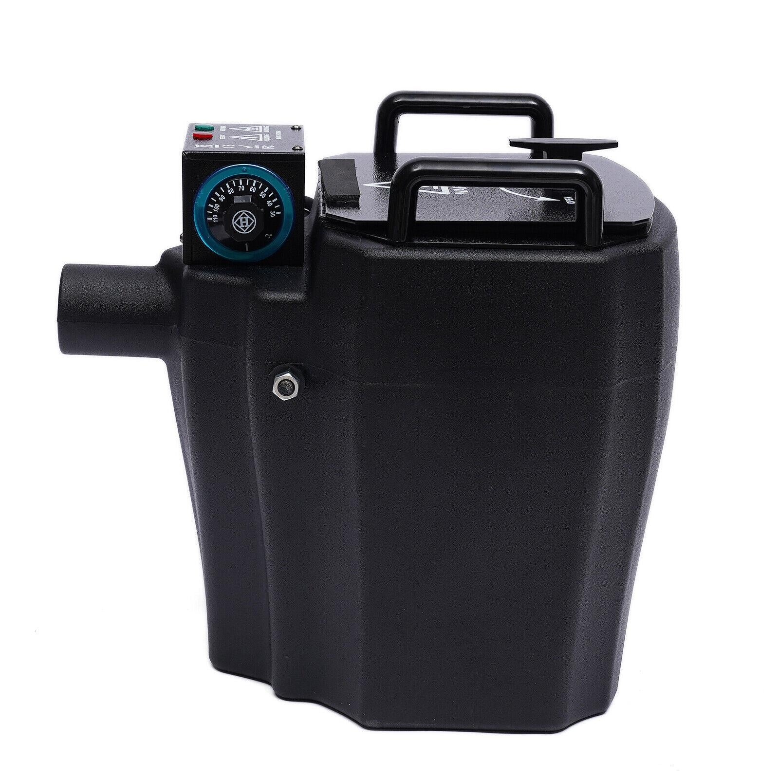 3500W Low Fog Machine Dry Ice Effect Smoke Club StaWedding Forger 3500W StaSmoke Low Fog Effect Dry Ice Machine DJ StaEffect Wedding Decor DJ StaDry Ice Maker Machine