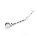 O2 Oxygen Sensor Wrench with Contour Handle and Flexible Head