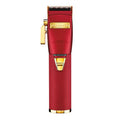 Babyliss PRO Red FX Cordless Clipper - Limited Edition Hawk Barber Prodigy "NEW"