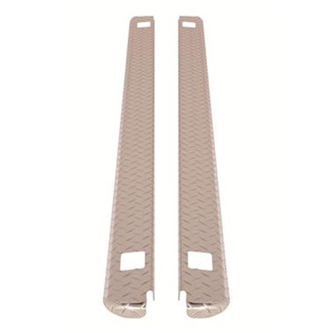 21994 8 Ft. Bed Side Rail Protector 1980-1996