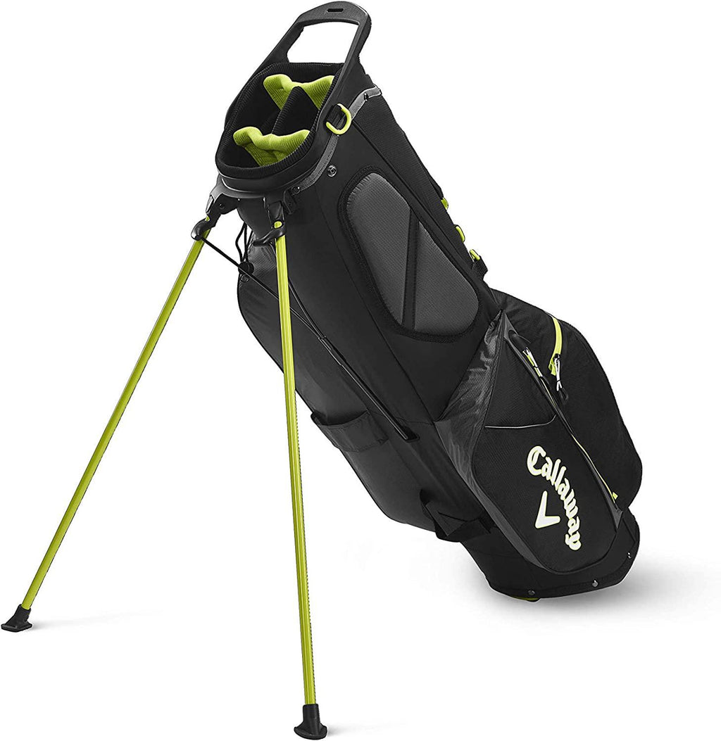 Callaway Golf Hyper Dry C Stand Bag