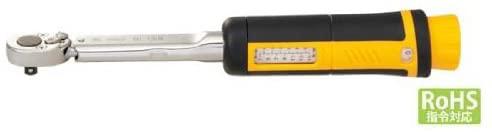 Tohnichi Adjustable Torque Wrench QL25N5 (5~25NM)