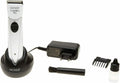 Moser ChroMini Pro 1591 White Professional Cordless Hair Trimmer Be2