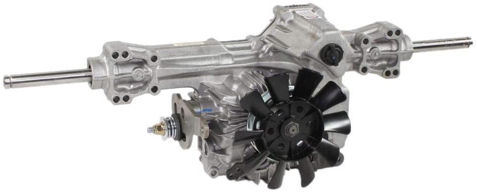 Husqvarna 532448348 Lawn Tractor Transaxle Genuine Original Equipment Manufacturer (OEM) Part
