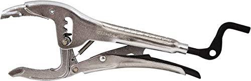 Strong Hand Tools - LocPliers, Adjustable Pliers, LarJaw (5 Pack)