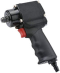 Sturdy Portable Practica Pneumatic Small Pneumatic Wrench, Small Wind, 1/2 Inch Pneumatic Wrench Hand Tools Industrial Safety