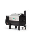 GMG Davy Crockett Trek WiFI Pellet Grill - TREK