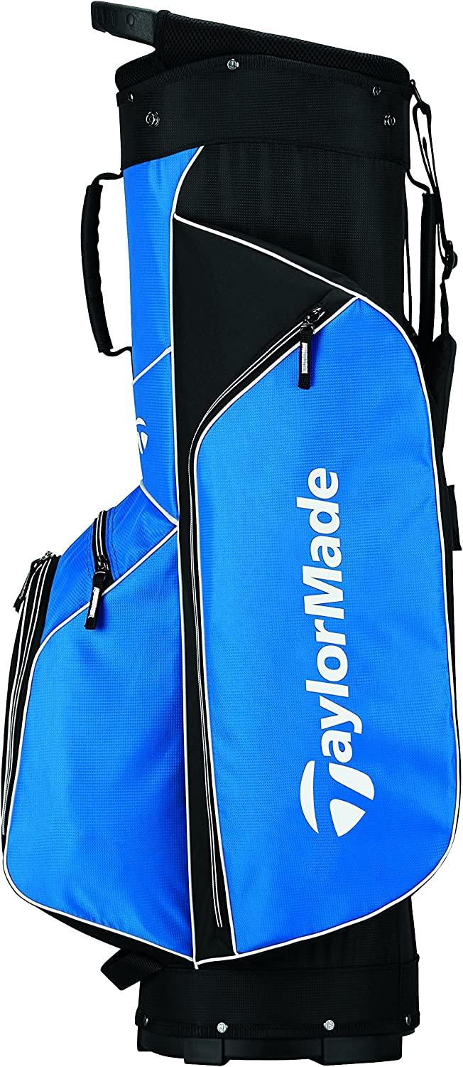 TaylorMade Golf TM Cart Golf Bag 5.0