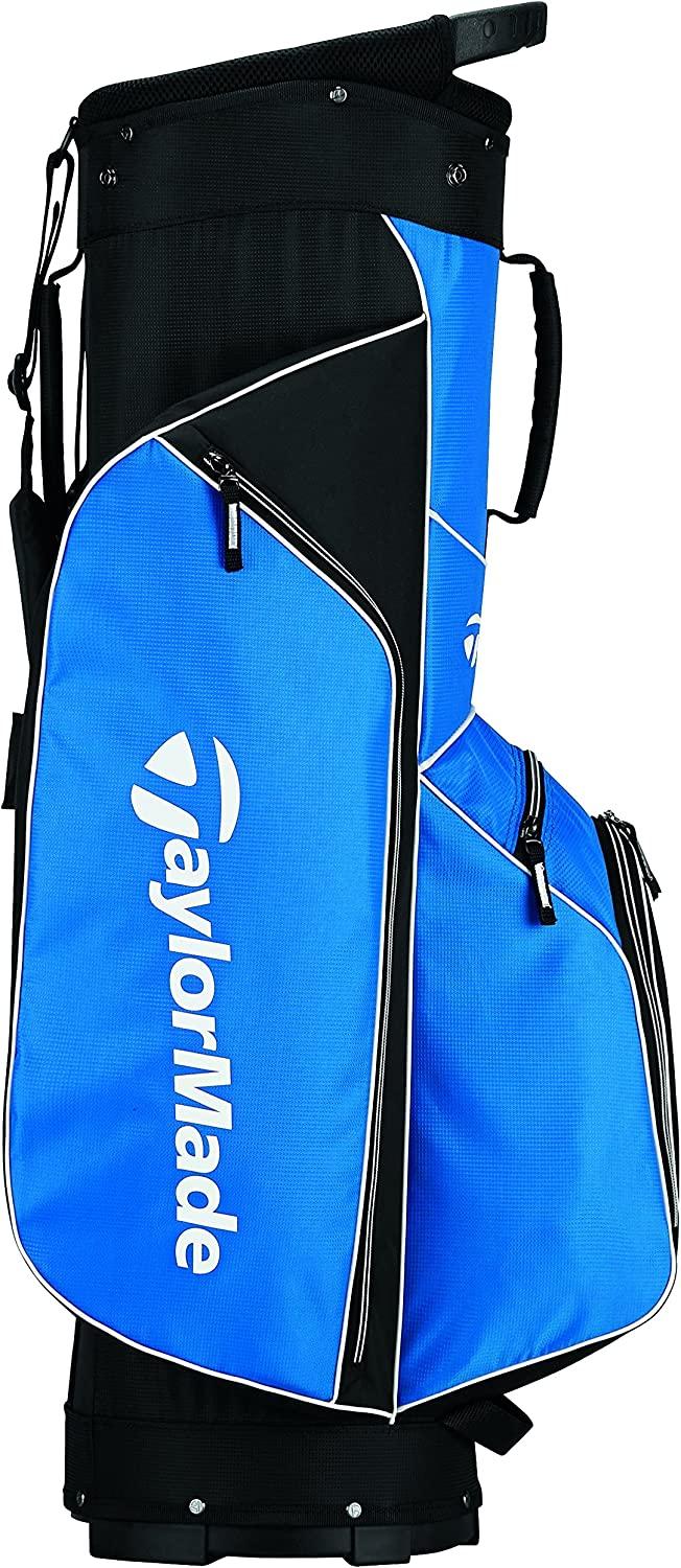 TaylorMade Golf TM Cart Golf Bag 5.0