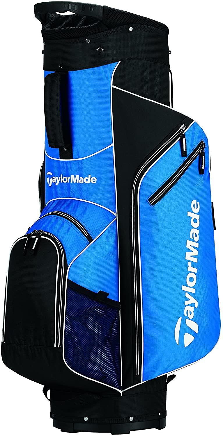TaylorMade Golf TM Cart Golf Bag 5.0