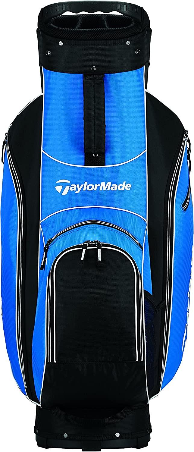TaylorMade Golf TM Cart Golf Bag 5.0
