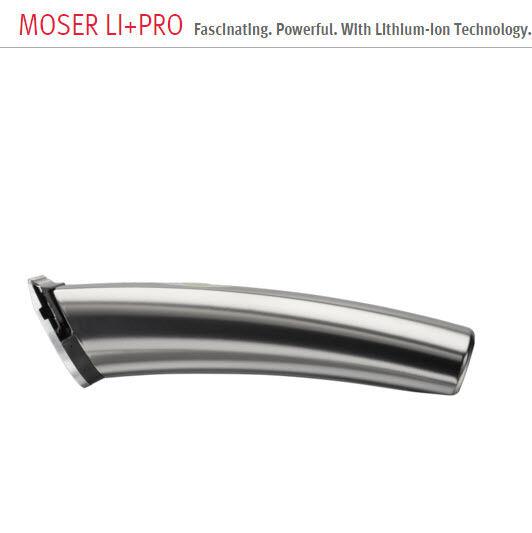 Moser Li Pro 1884 Hair Trimmer Clipper Genuine