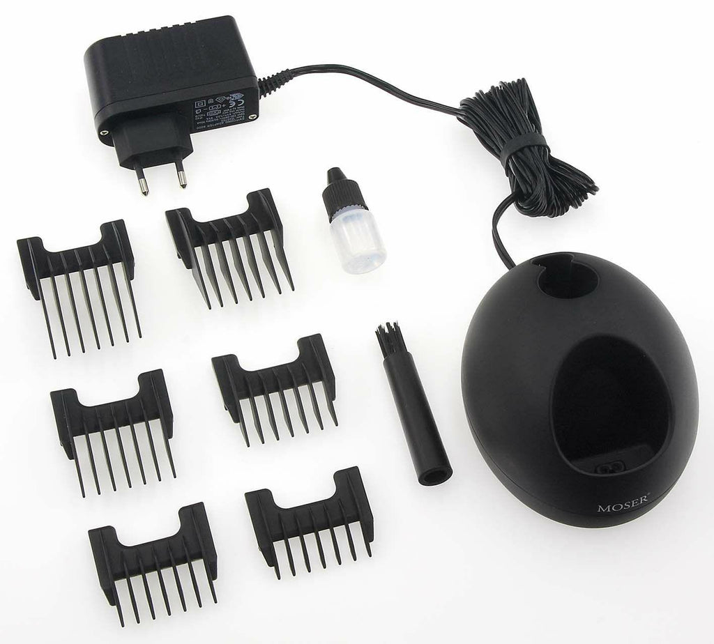 Moser Li Pro 1884 Hair Trimmer Clipper Genuine