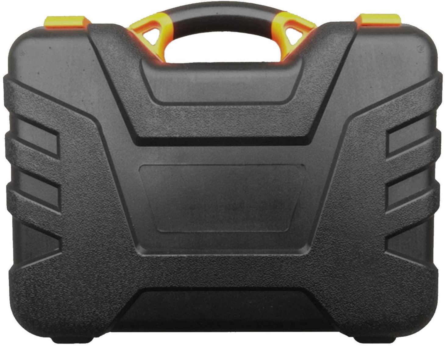 HAND TOOLS Spanners Wrenches Anti-rust Auto Repair Auto Maintenance Kit Hardware Combination Tool Socket Wrench Screwdriver Household Kit Toolbox Durable Hand Tools wrenches set