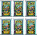 FOXFARM FX14000 Ocean Forest Indoor/Outdoor Garden Potting Soil Bags 6.3-6.8 pH, 1.5 Cubic Feet, 40 pounds for Plants (6 Pack