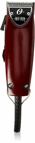 Motor Clipper Adjustable Blade Powerful Whisper Quiet Pivot Fast Feed Burdy