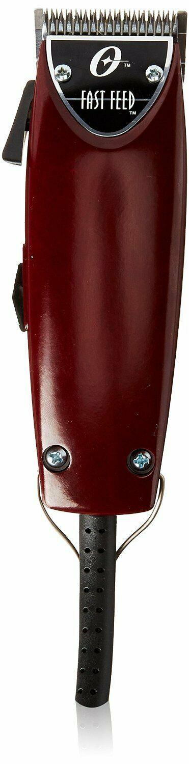Motor Clipper Adjustable Blade Powerful Whisper Quiet Pivot Fast Feed Burdy