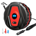 Car Tire Inflator Pump 12V Car Multifunctional Pump Small Sedan Car Portable Pump