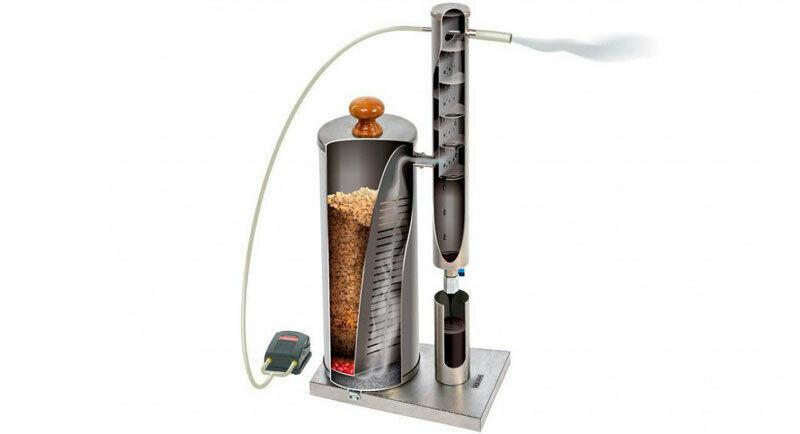 Cold smoke generator for BBQ Smoker grill  Steel w Air Pump  2 10L