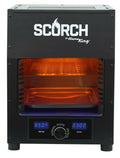 Scorch Electric Rapid Broiler Infrared Indoor/Outdoor Cooker