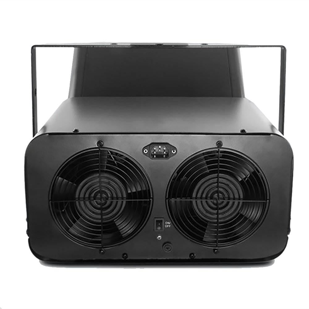 Chauvet Lighting Bubble Bubble Effect Machine