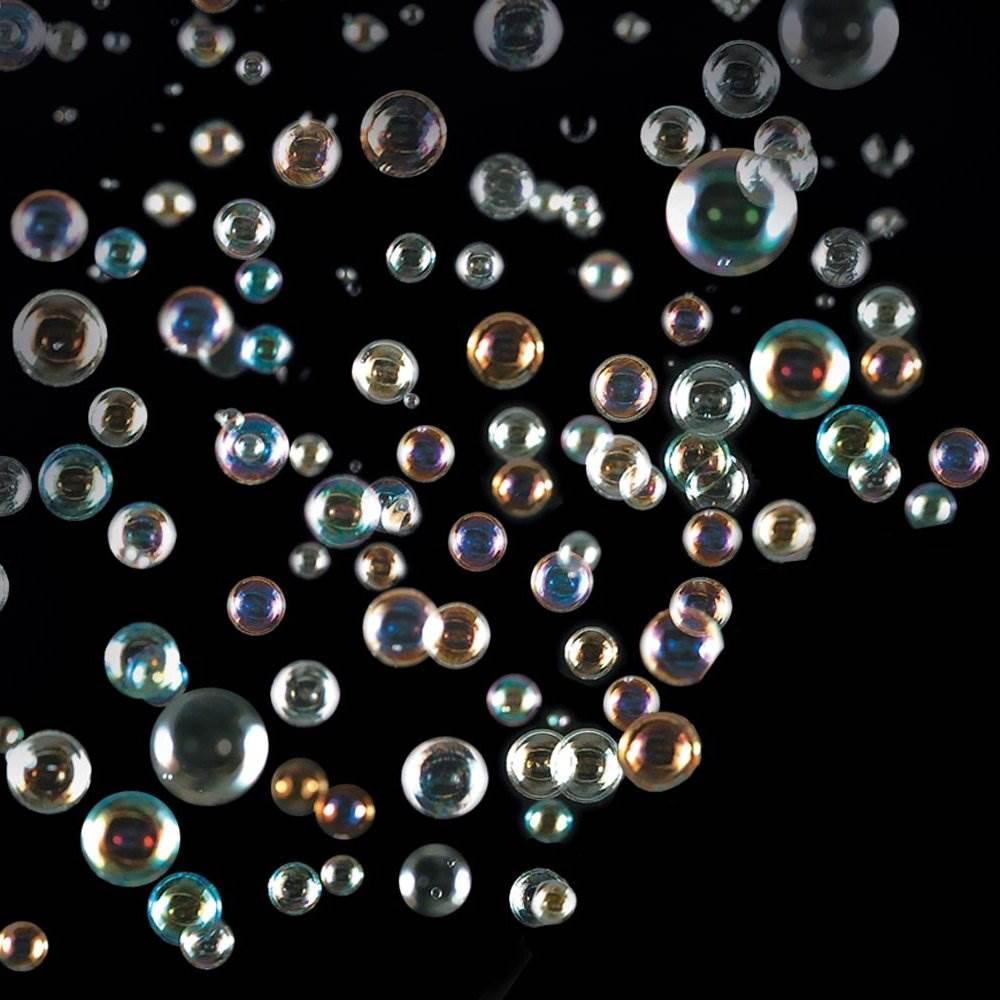 Chauvet Lighting Bubble Bubble Effect Machine