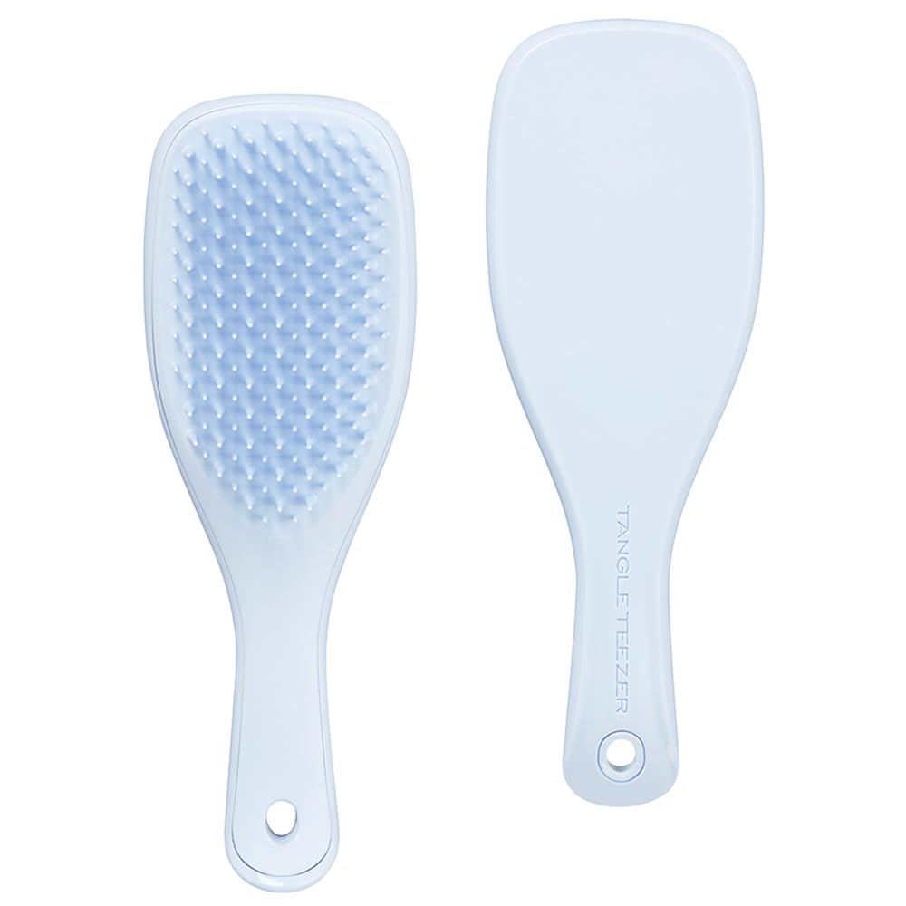 Tangle Teezer The Ultimate Detangler Mini Digital Lavender