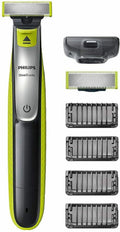 Philips Oneblade QP2530/30 Trimmer Beard With 4 Combs Rechargeable 60 Minute