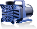 Alpine Cyclone 8000GPH Waterfall & Pond Pump 33ft Power Cord PAL8000
