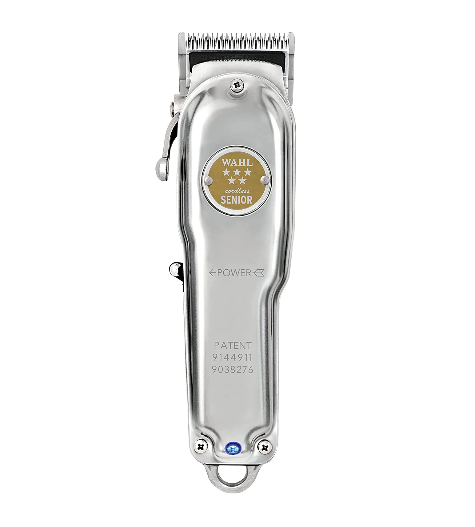 Wahl 100 Year Anniversary Limited Edition 1919 Clipper Set Silver + SHIP